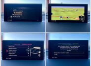 Audi SQ7 SUV / Terénní 4,0 l 320 kw