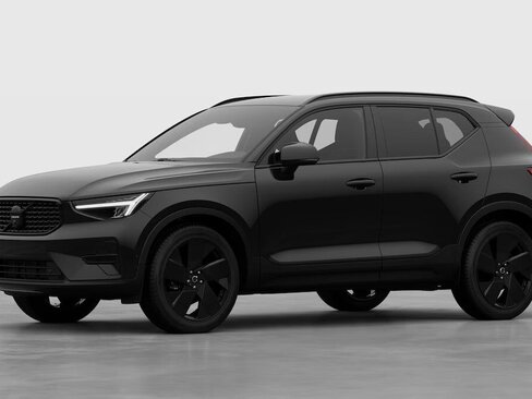 Volvo XC40 SUV 2,0 l 120 kw
