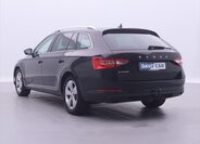 Škoda Superb 5