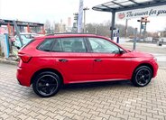 Škoda Kamiq Hatchback 999,0 81 kw