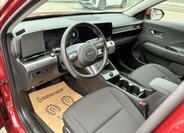 Hyundai Kona SUV / Terénní 0,0 150 kw
