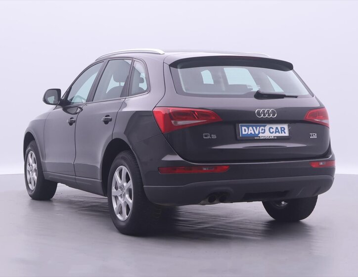 Audi Q5 5
