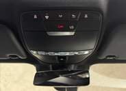 Mercedes-Benz Třídy E Kombi 2,0 l 225 kw