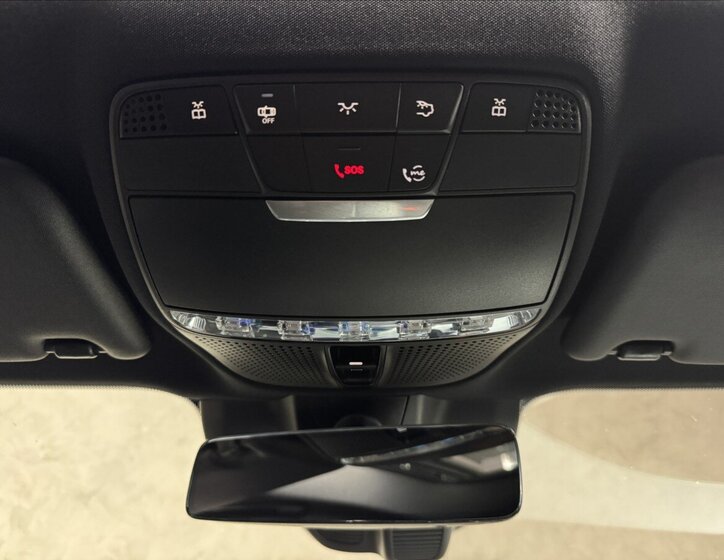 Mercedes-Benz Třídy E Kombi 2,0 l 225 kw