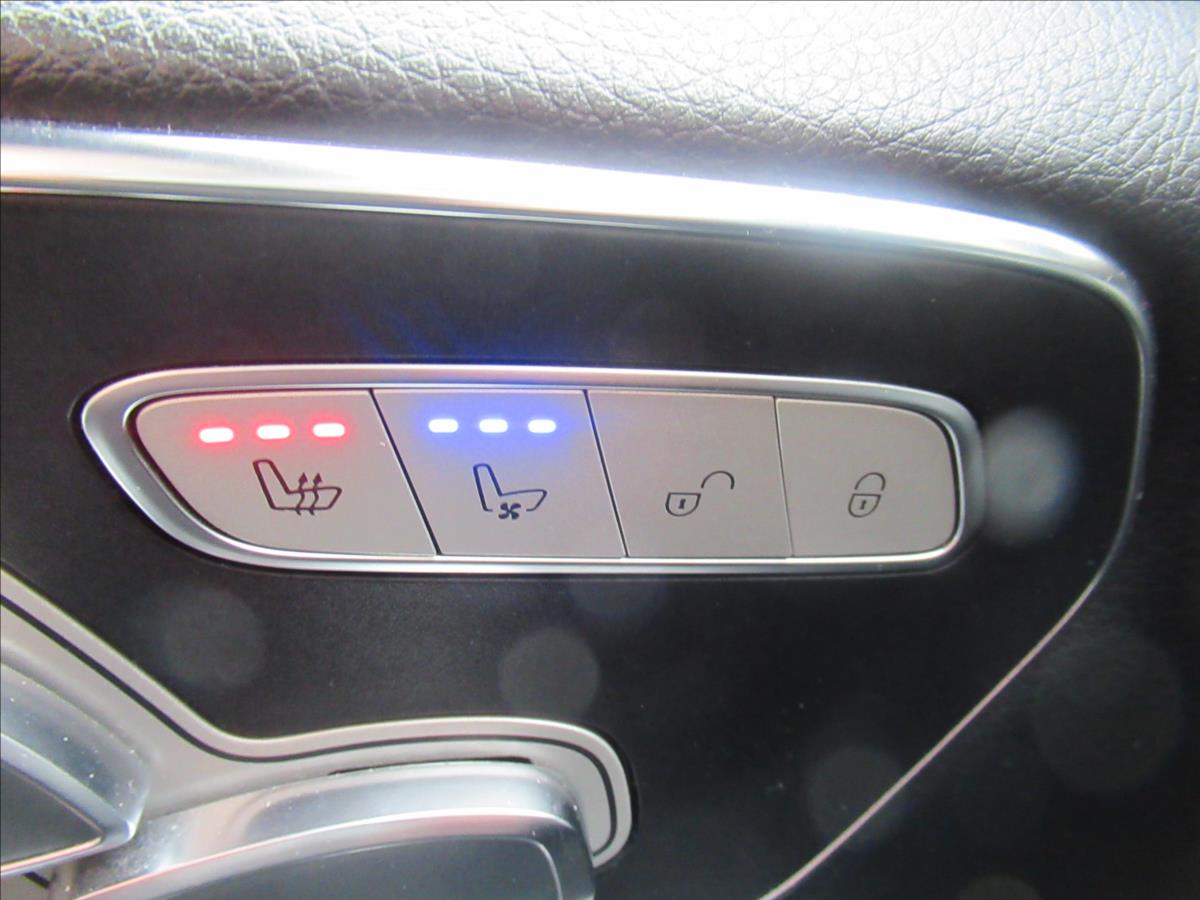 Mercedes-Benz Třídy V