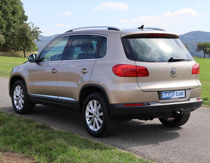 Volkswagen Tiguan 5