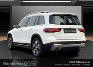 Mercedes-Benz GLB SUV 2,0 l 110 kw