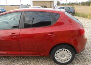 Seat Ibiza Hatchback 1,4 l 63 kw