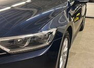 Volkswagen Passat Kombi 0,0 110 kw