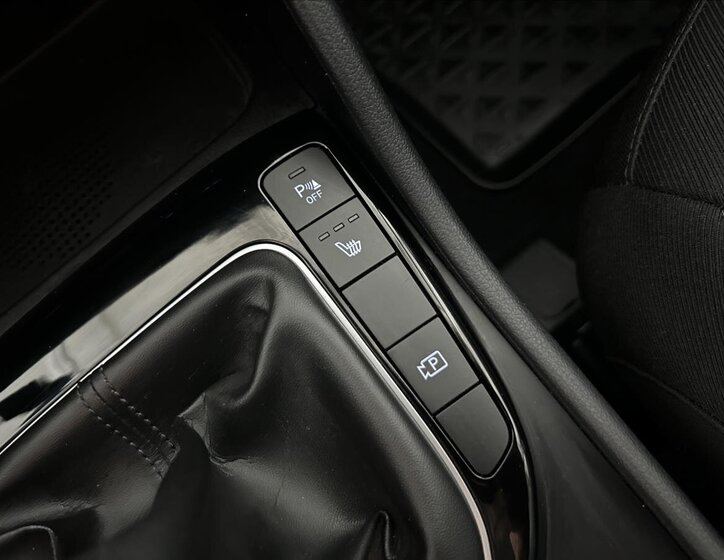 Hyundai Tucson SUV / Terénní 1,6 l 132 kw