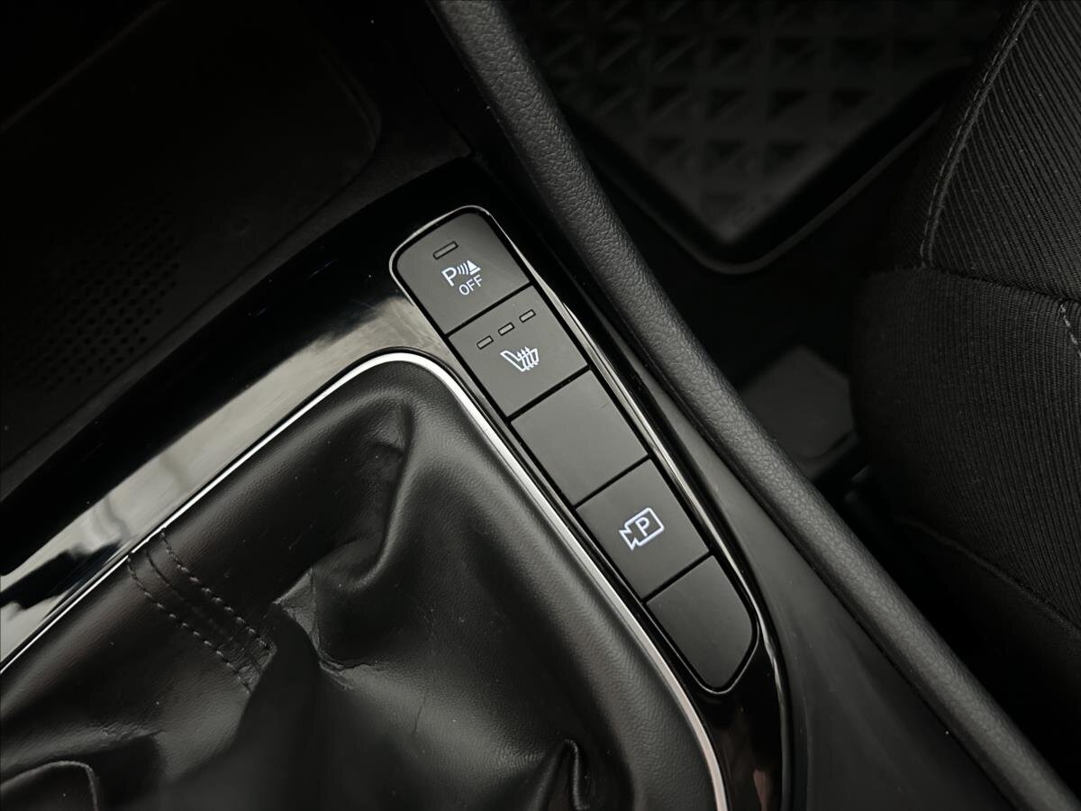 Hyundai Tucson SUV / Terénní 1,6 l 132 kw