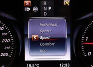 Mercedes-Benz GLC SUV / Terénní 2,1 l 150 kw