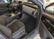 Subaru Solterra SUV / Terénní 0,0 160 kw