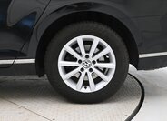 Volkswagen Passat Kombi 2,0 l 140 kw