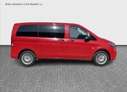 Mercedes-Benz Vito Ostatní 2,0 l 140 kw