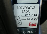 Peugeot 206 Hatchback 1,6 l 80 kw