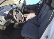 Citroën Berlingo Skříň 1,6 l 66 kw