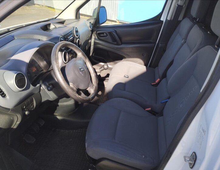 Citroën Berlingo Skříň 1,6 l 66 kw