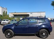 Dacia Duster SUV 1,2 l 92 kw