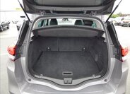 Renault Scénic MPV 1,5 l 81 kw