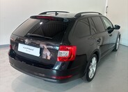 Škoda Octavia 4