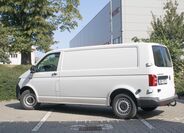 Volkswagen Transporter 8