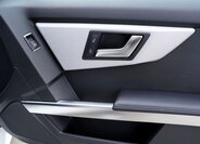 Mercedes-Benz GLK SUV / Terénní 2,1 l 125 kw