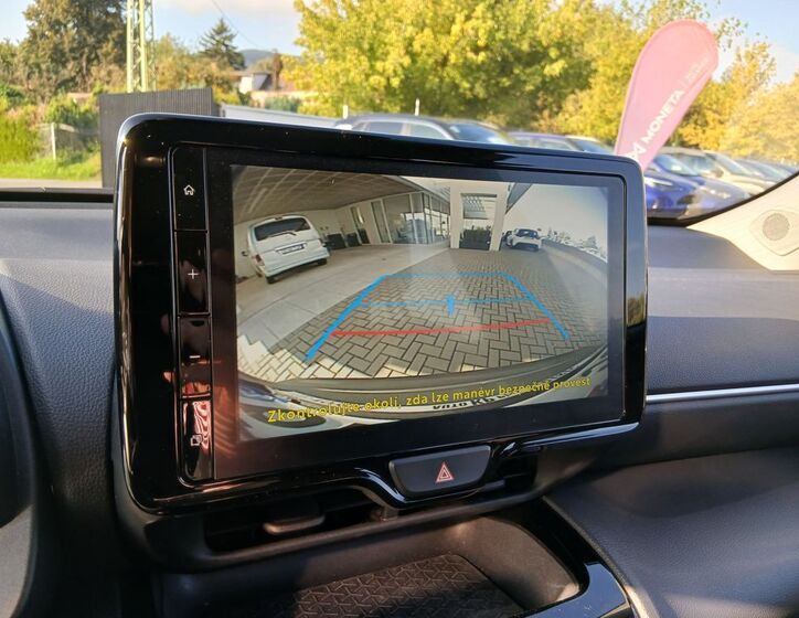 Toyota Yaris Cross 23