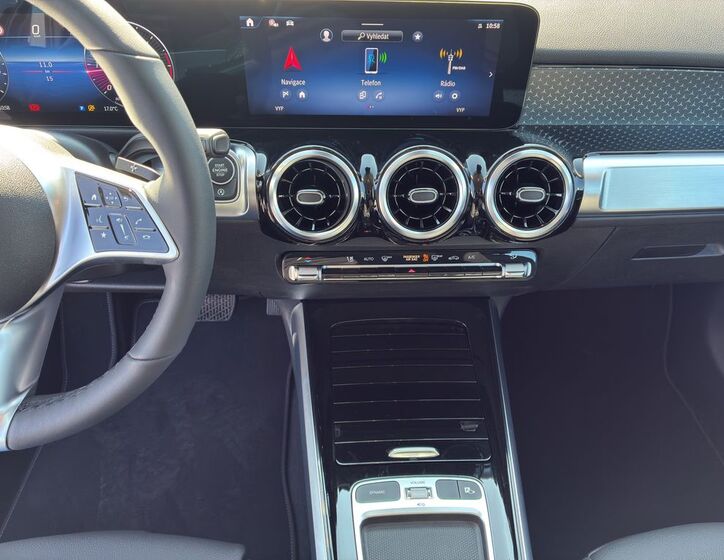 Mercedes-Benz GLB 19