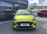 Hyundai i10 Hatchback 998,0 46 kw