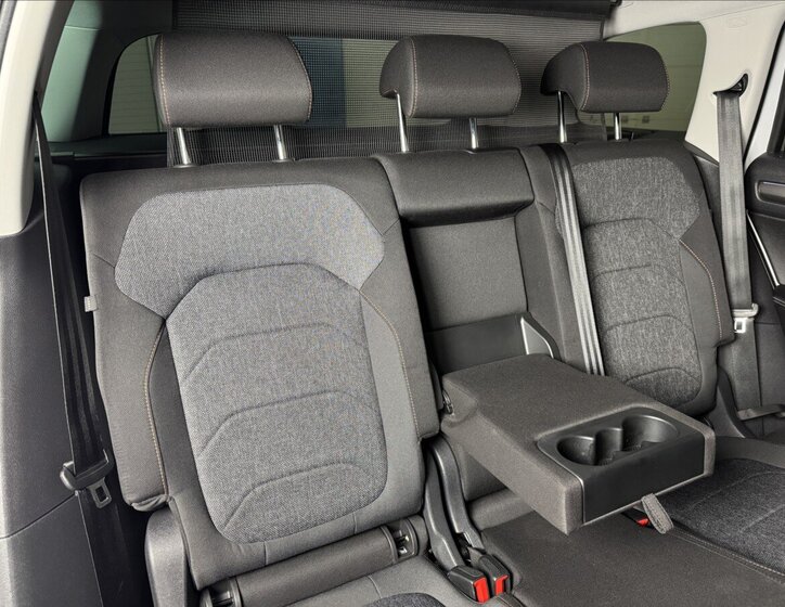 Škoda Kodiaq SUV 1,5 l 110 kw