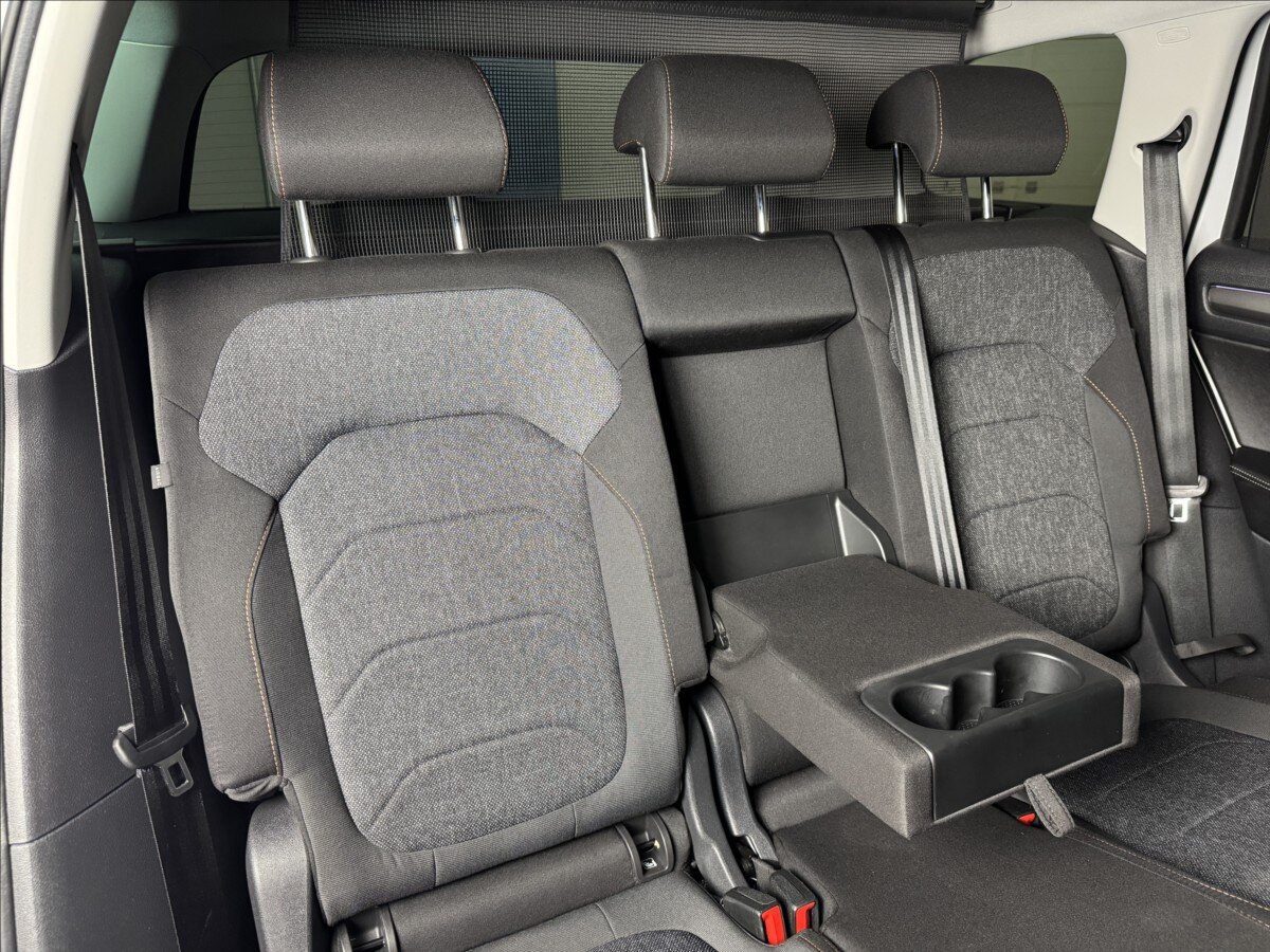 Škoda Kodiaq SUV 1,5 l 110 kw