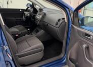 Volkswagen Golf Plus 6