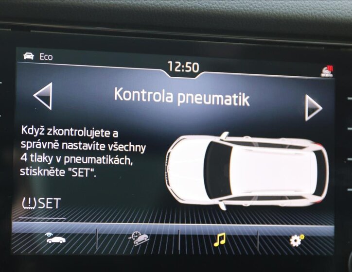 Škoda Kodiaq Kombi 2,0 l 140 kw