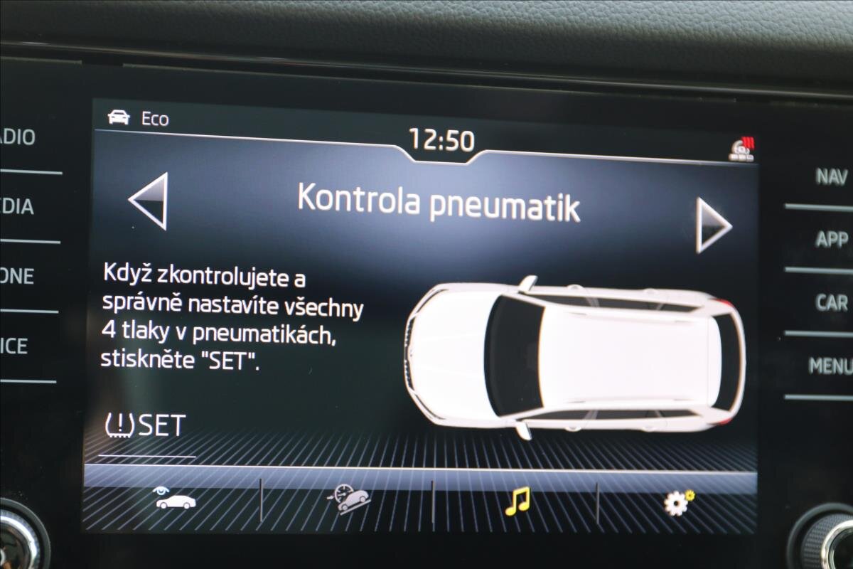 Škoda Kodiaq Kombi 2,0 l 140 kw