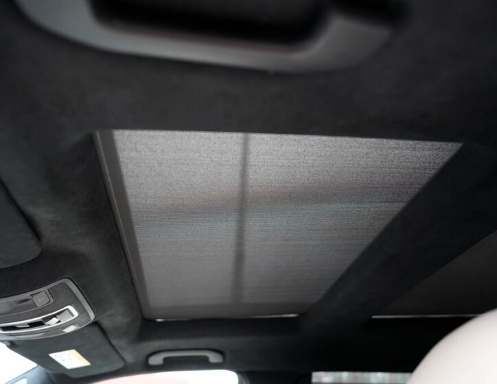 Mercedes-Benz GL SUV 3,0 l 190 kw