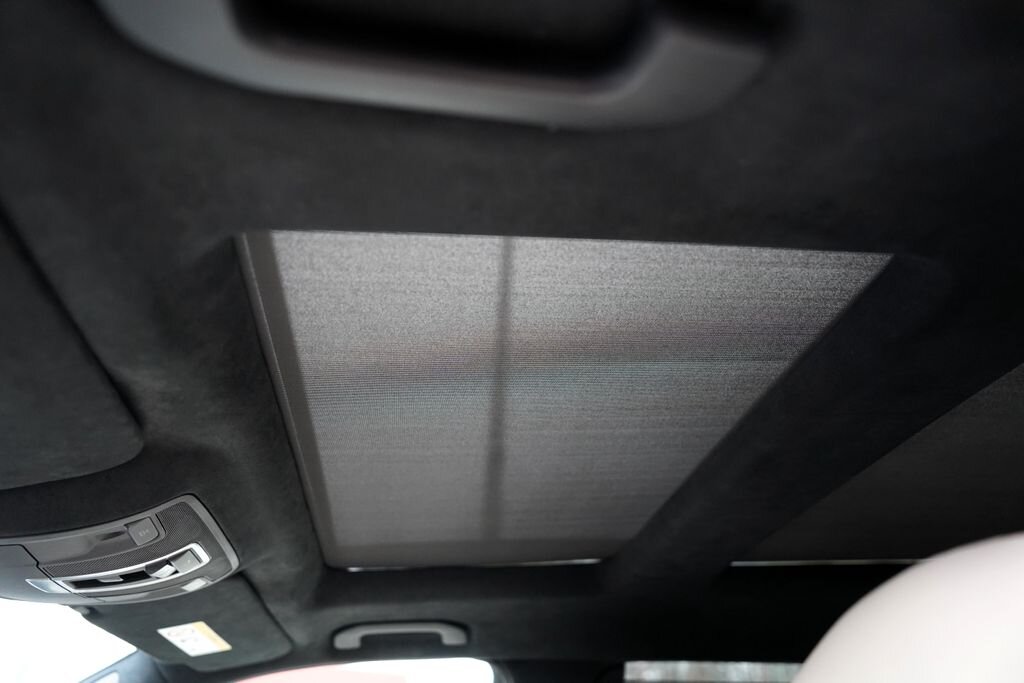 Mercedes-Benz GL SUV 3,0 l 190 kw