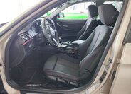 BMW Řada 3 Kombi 2,0 l 135 kw