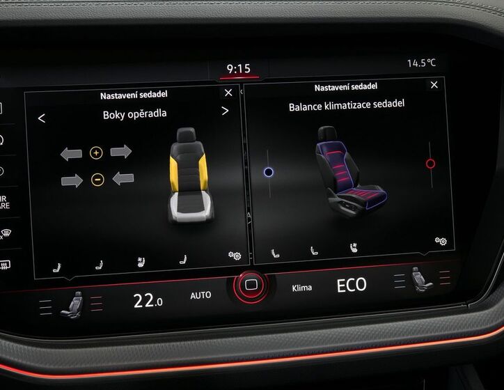 Volkswagen Touareg 34