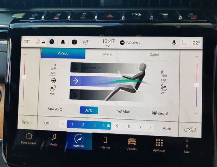 Jeep Grand Cherokee 13