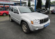 Jeep Grand Cherokee SUV 3,7 l 148 kw