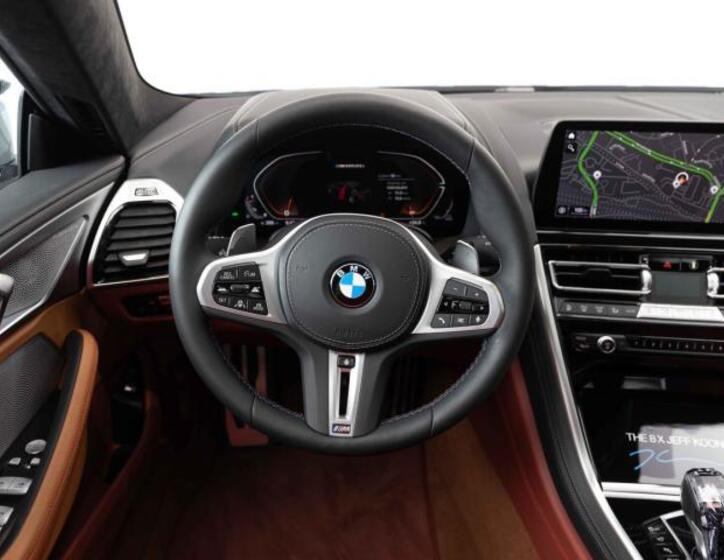 BMW Řada 8 18