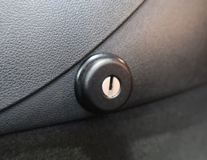 Peugeot RCZ Kupé 1,6 l 147 kw