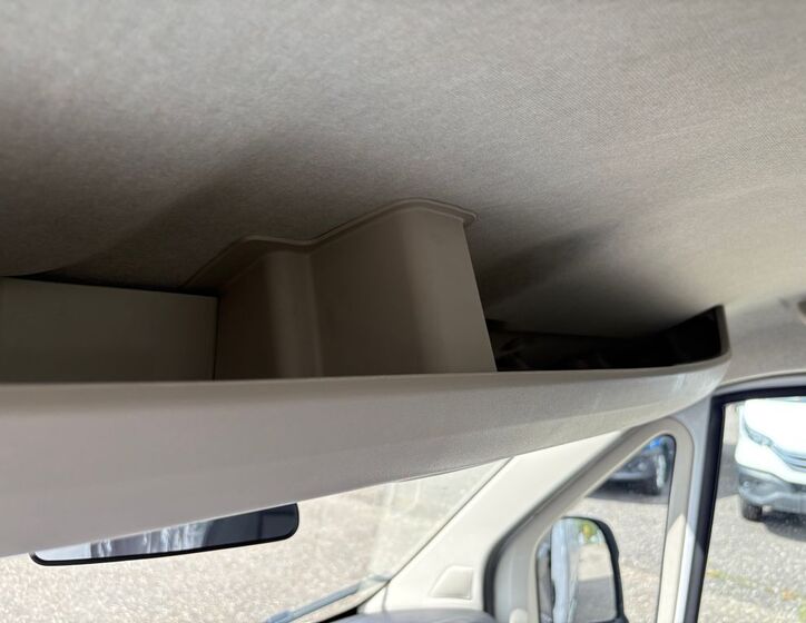 Toyota Proace Max 17