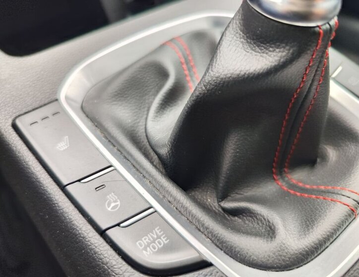 Hyundai i30 Kombi 1,5 l 117 kw