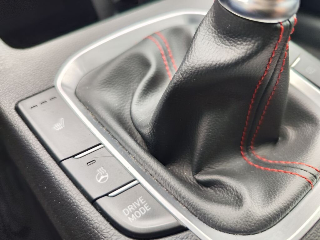 Hyundai i30 Kombi 1,5 l 117 kw