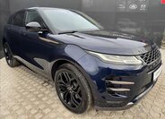 Land Rover Range Rover Evoque 23