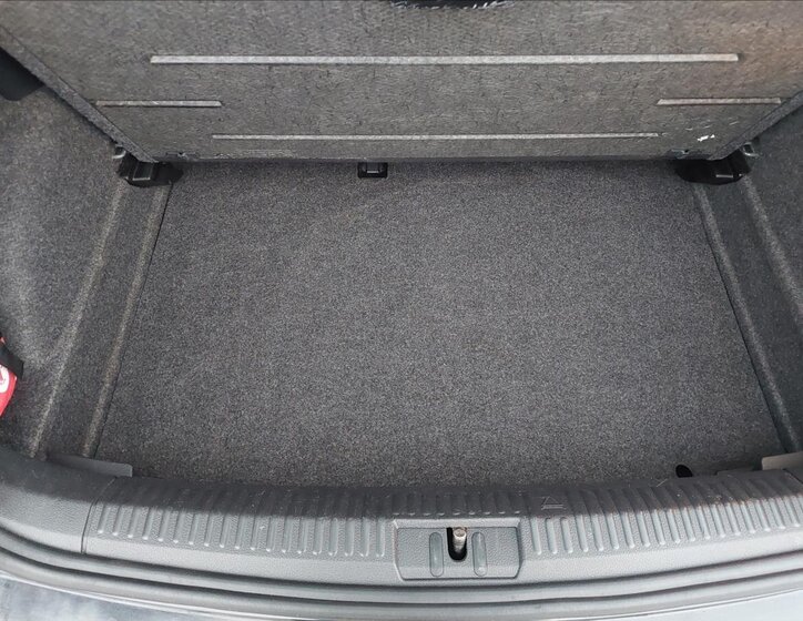 Volkswagen Polo Hatchback 1,2 l 66 kw