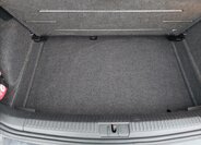 Volkswagen Polo Hatchback 1,2 l 66 kw