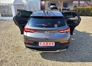 Opel Grandland X SUV / Terénní 1,5 l 96 kw